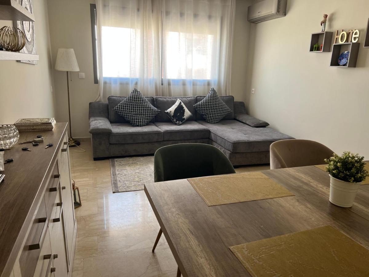 Hadil Room Rabat Zewnętrze zdjęcie