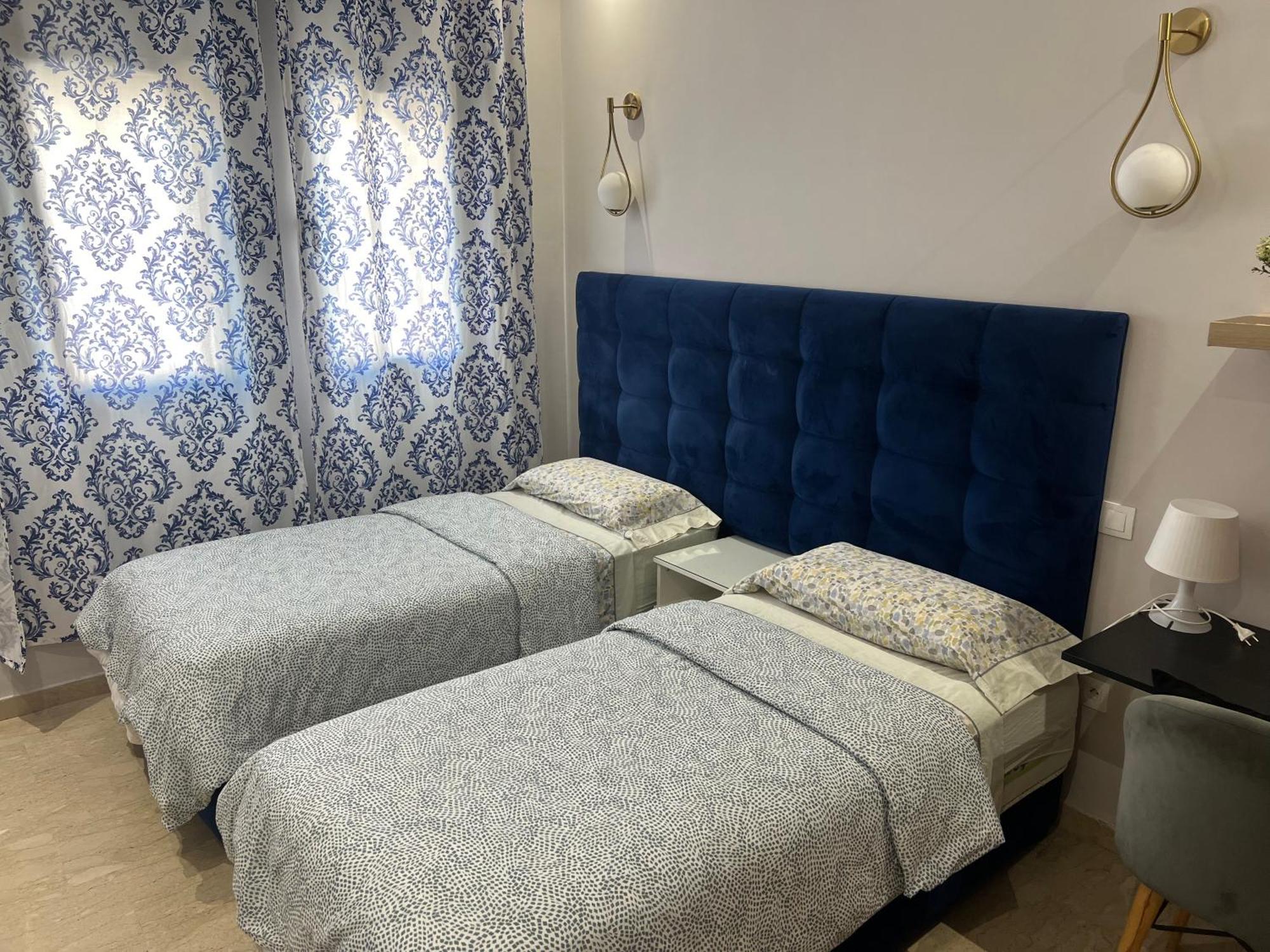 Hadil Room Rabat Zewnętrze zdjęcie