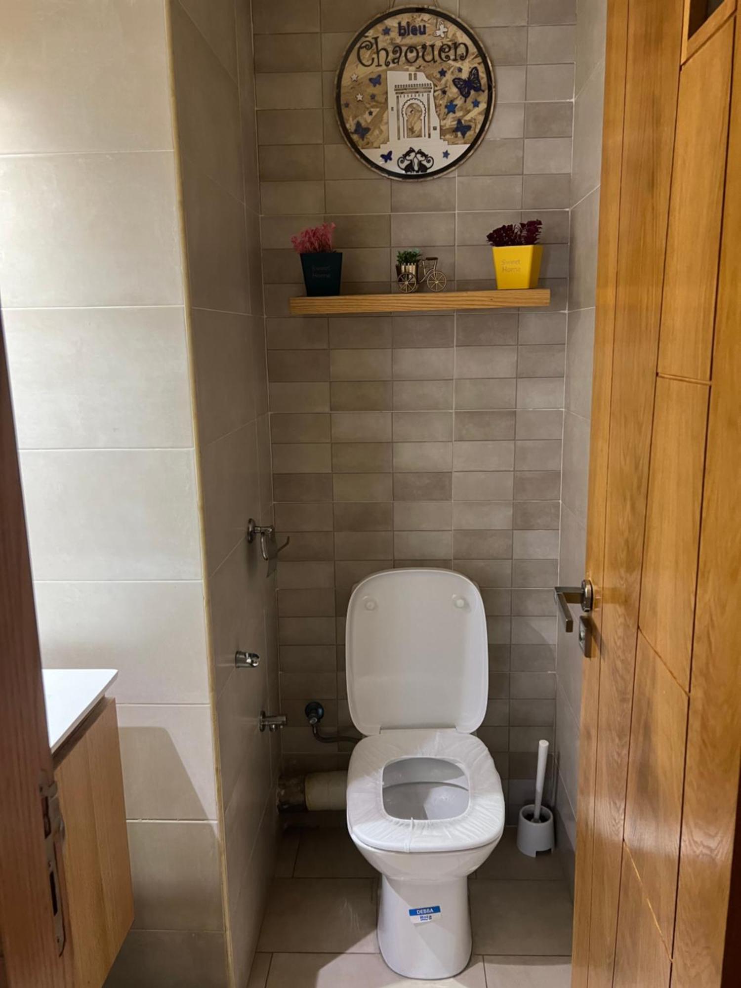 Hadil Room Rabat Zewnętrze zdjęcie