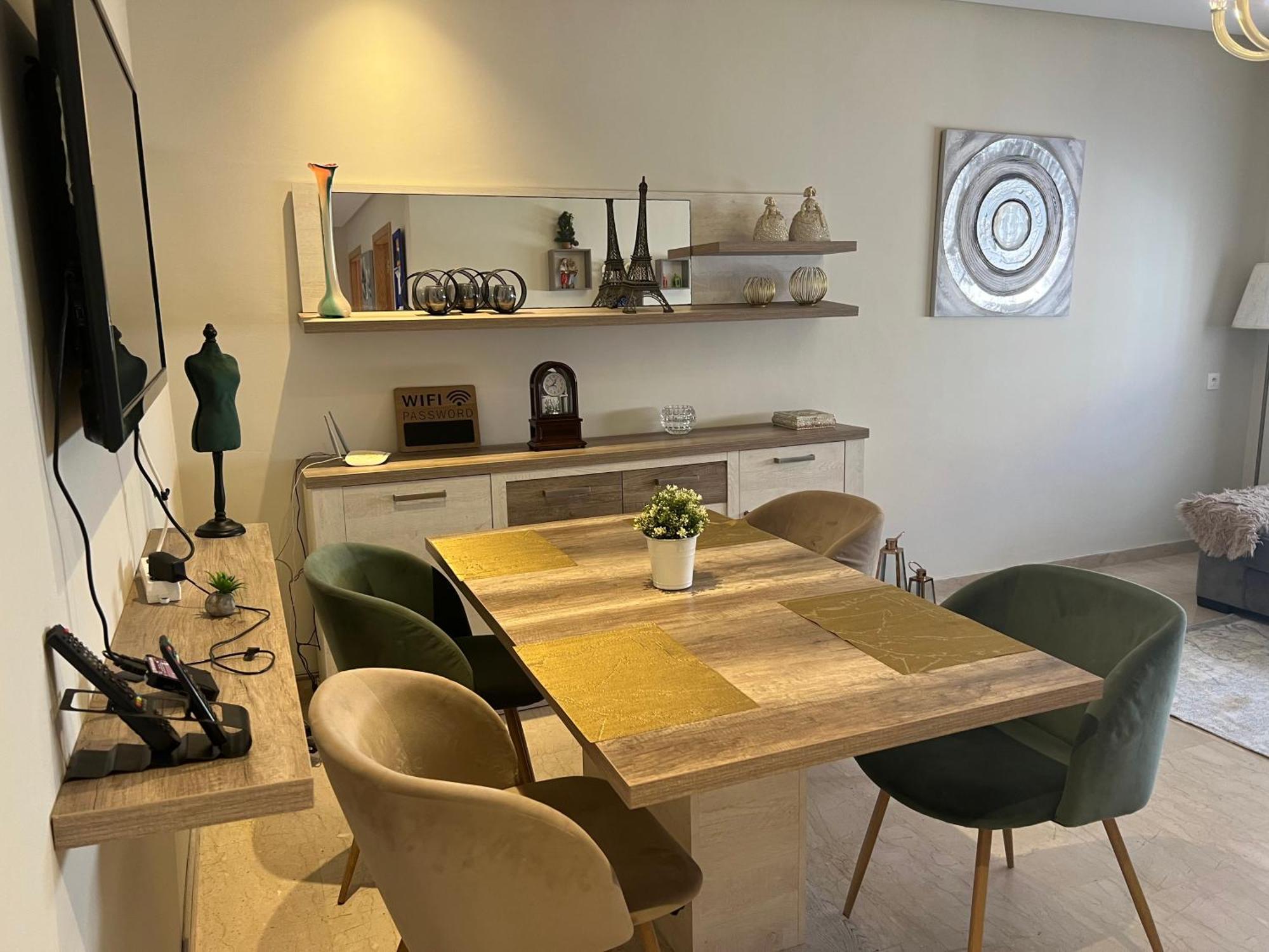 Hadil Room Rabat Zewnętrze zdjęcie