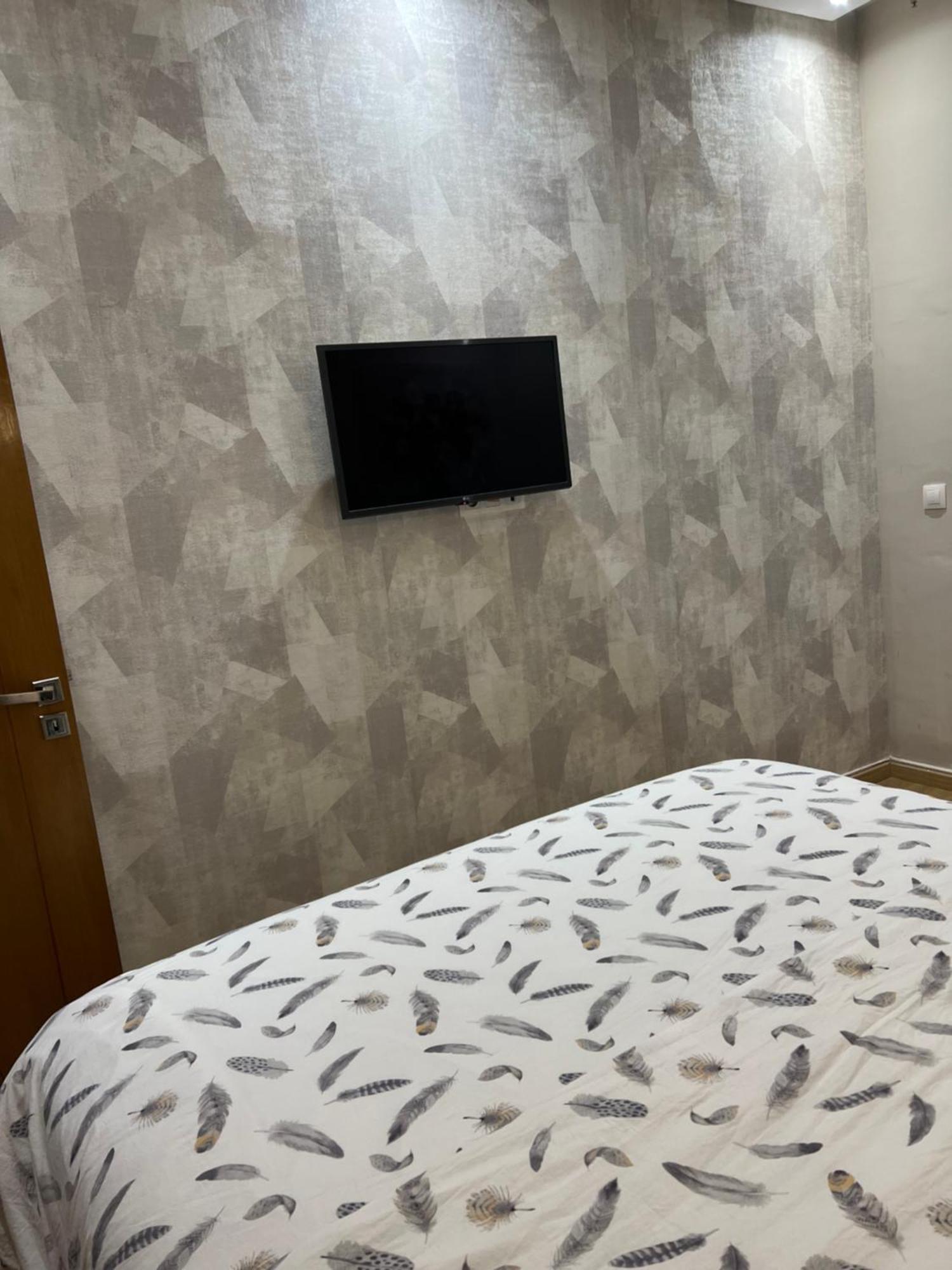 Hadil Room Rabat Zewnętrze zdjęcie