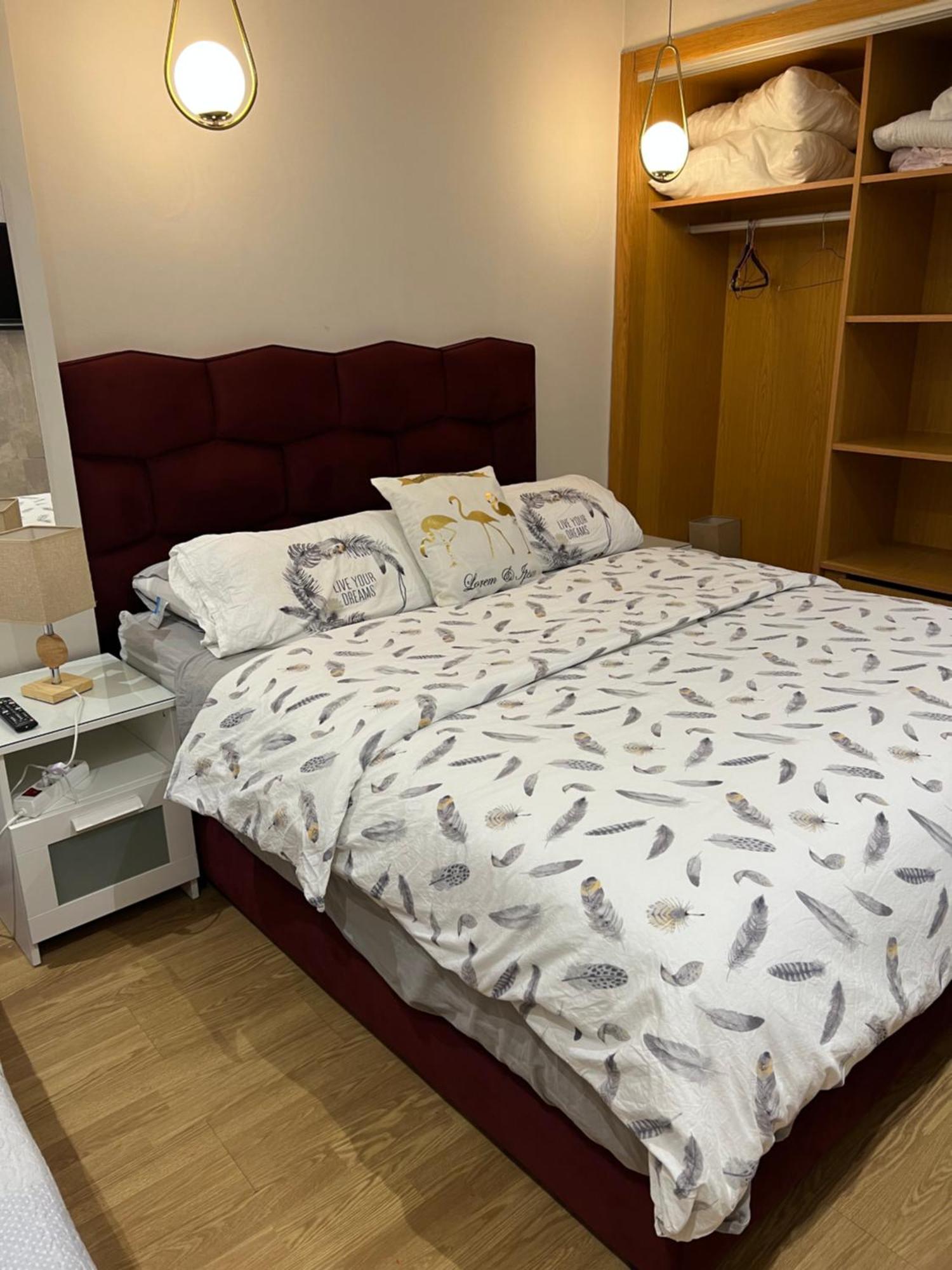 Hadil Room Rabat Zewnętrze zdjęcie