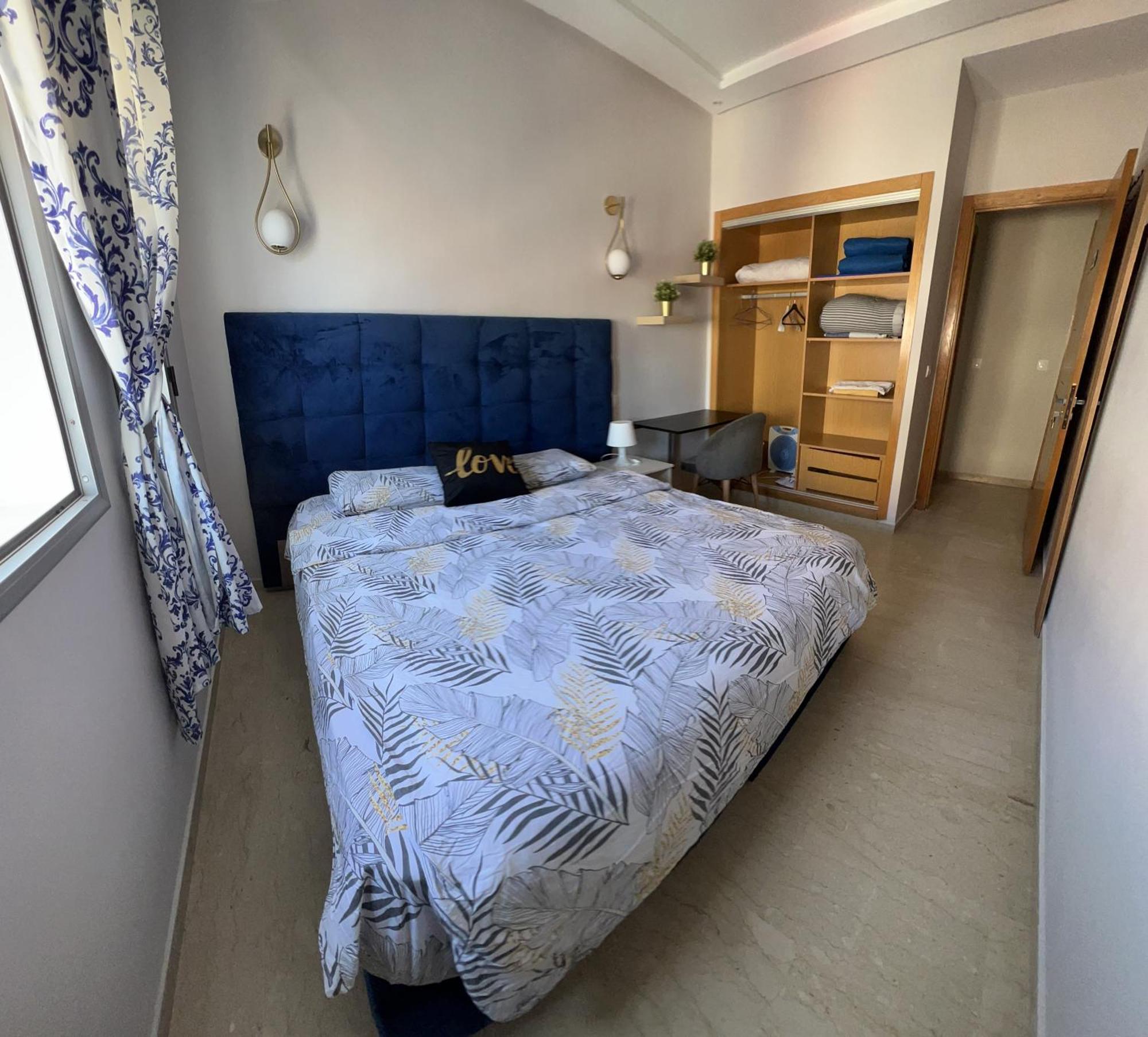 Hadil Room Rabat Zewnętrze zdjęcie