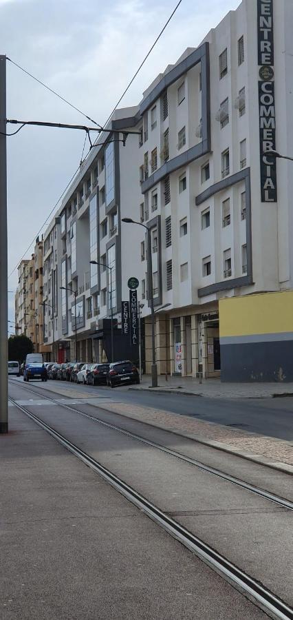 Hadil Room Rabat Zewnętrze zdjęcie